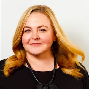 Meet your Posher, Erin Kelley